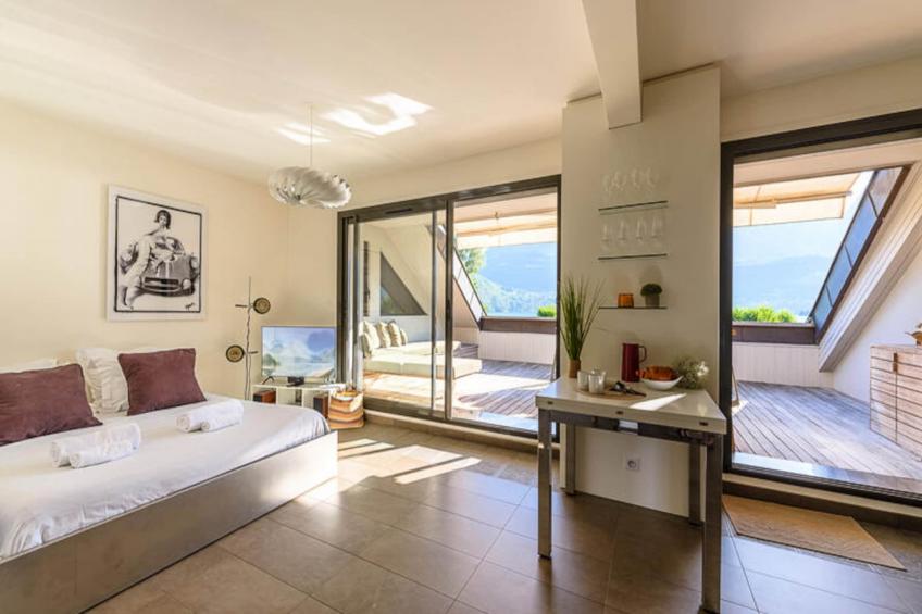 Appartements à Duingt - foto 2