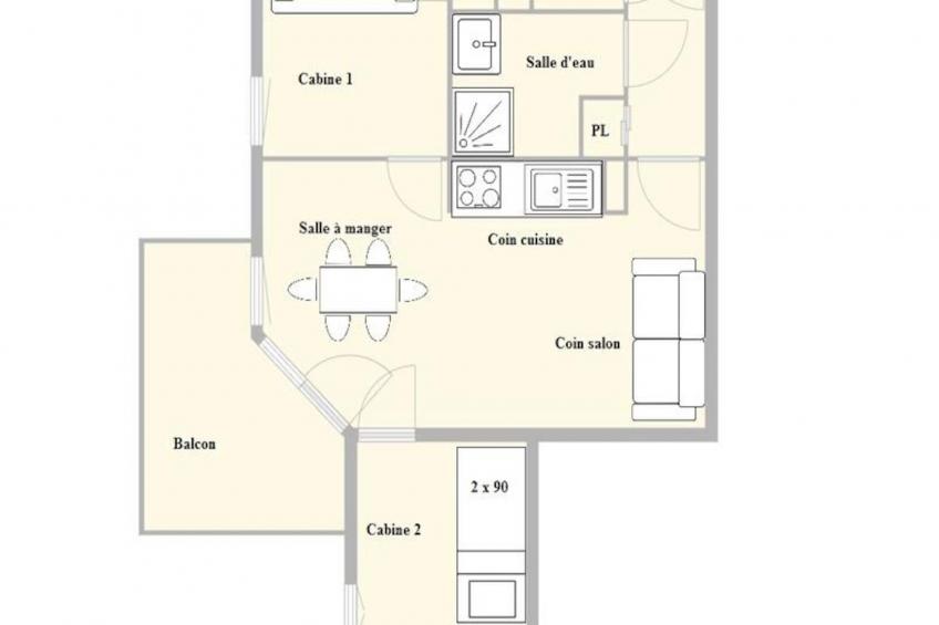 Résidence Les Sorbiers - foto 21