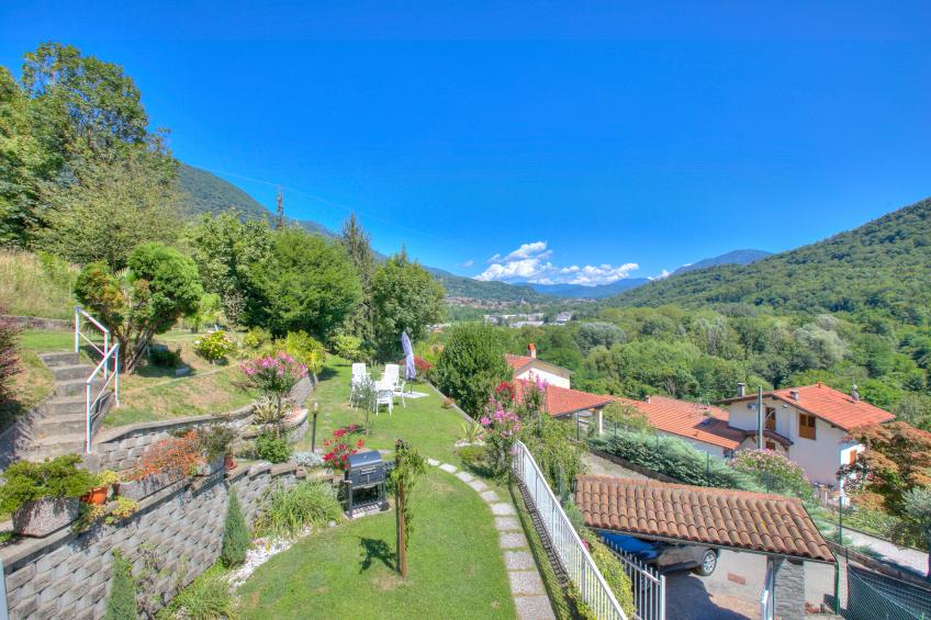 A Due Passi Dal Bosco - foto 32