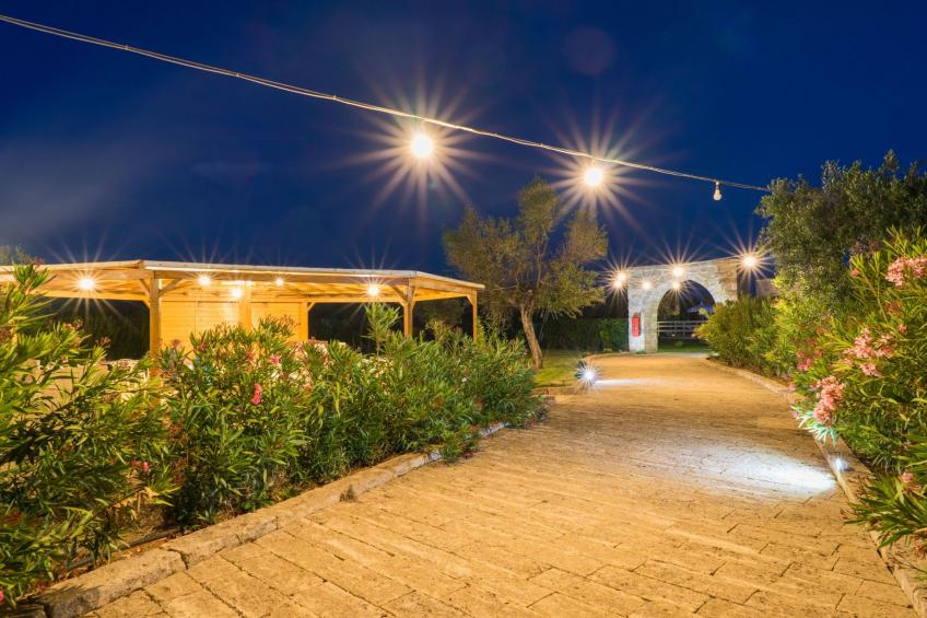 Wohnung 'Thyme' mit Privatparkplatz - foto 29