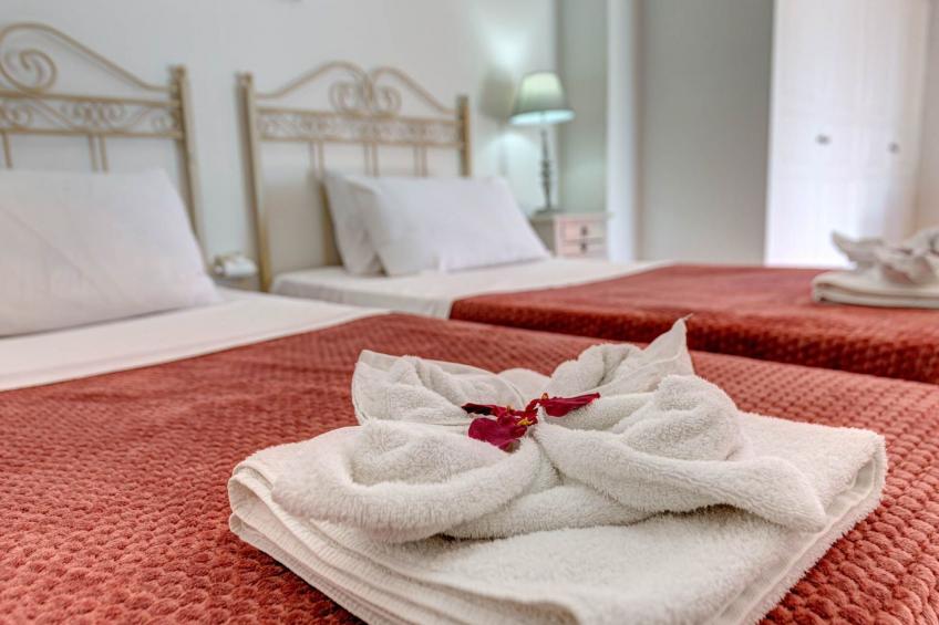 "Villa Nafsika" - foto 26