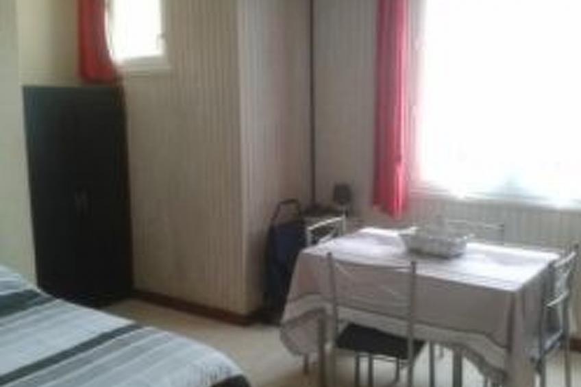 Vermietet hübsches Studio für Urlaub oder Kurgäste oder die Region zu entdecken - foto 12