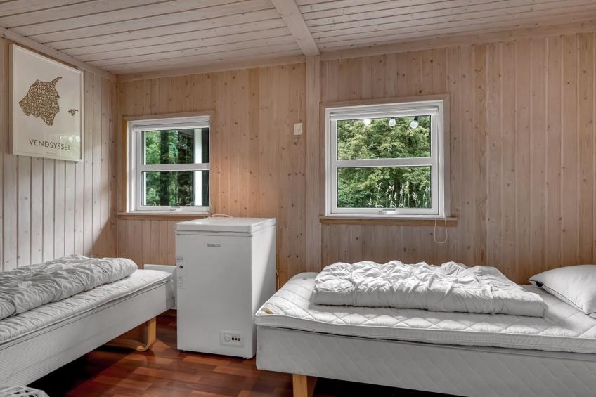 "Ginette" - 400m to the fjord - foto 12