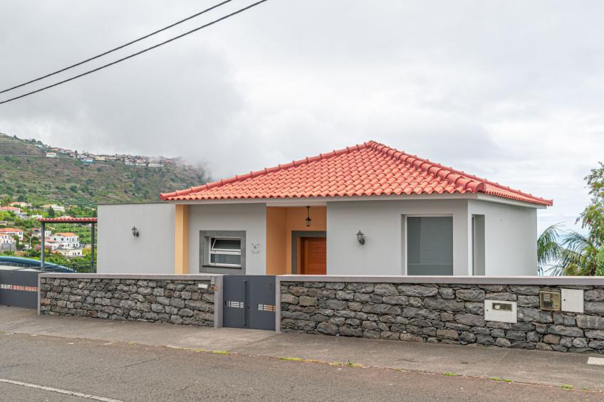 Villa in Arco da Calheta - foto 33