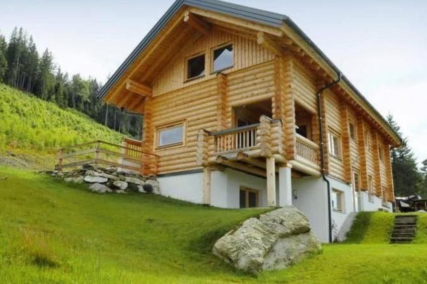 in Pruggern mit Terrasse und Garten - foto 5