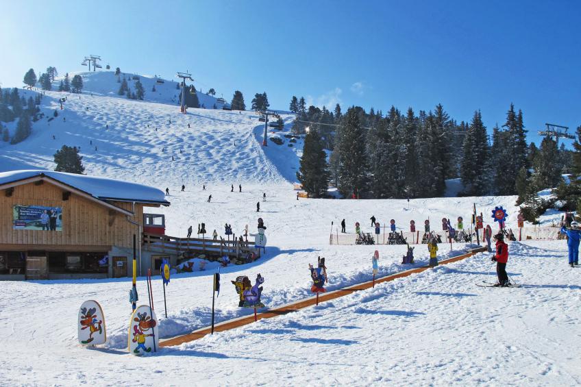 in Brandberg mit Garten - foto 16