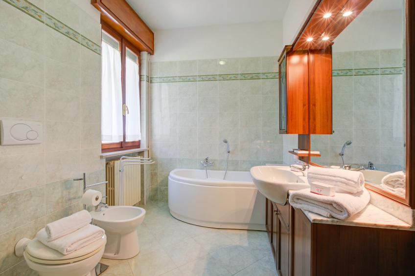 A Due Passi Dal Bosco - foto 27