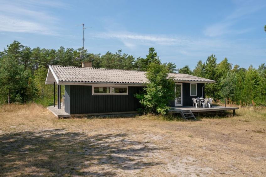 "Adelisa" - 600m from the sea in NE Jutland - foto 20