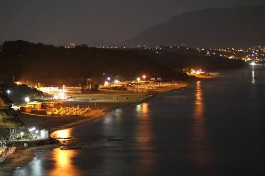 Haus in Balestrate mit privatem Parkplatz - foto 50