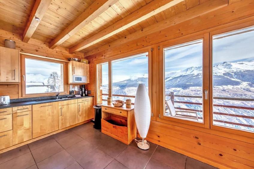 Chalet sur Piste - foto 16
