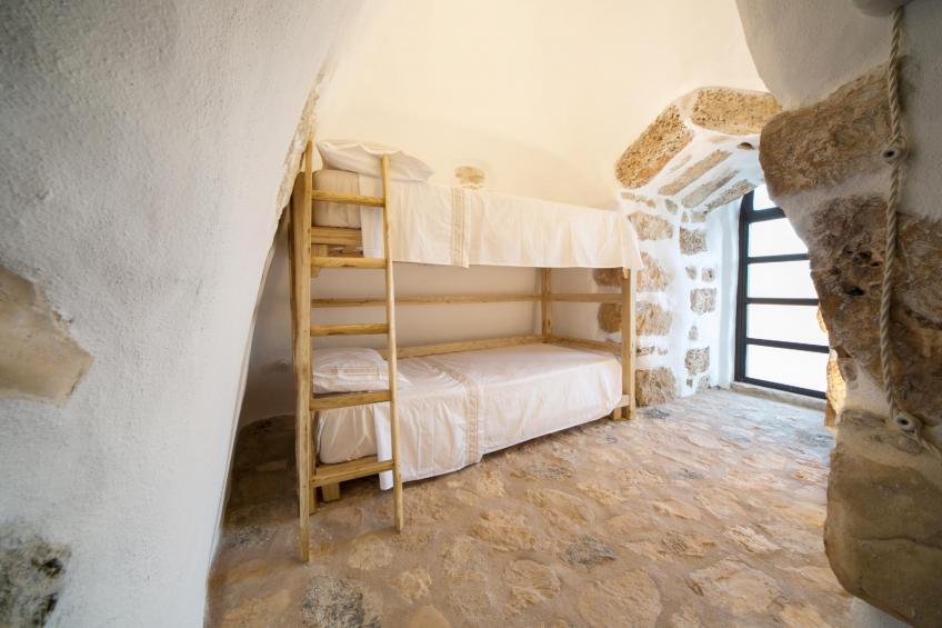 Villa Trullo Indipendente - Torr - foto 157