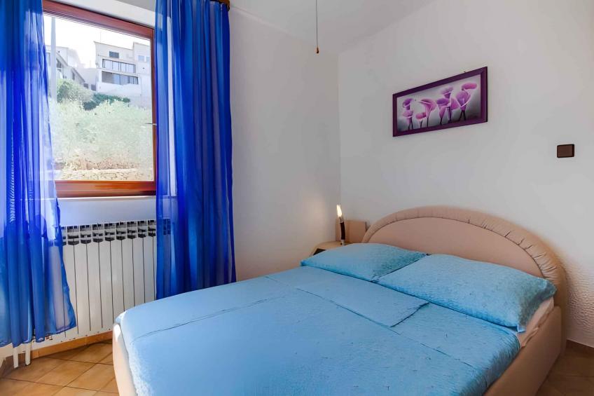 Vakantiewoning slechts 150 m van de Adriatische Zee - VW-G26Y - foto 13