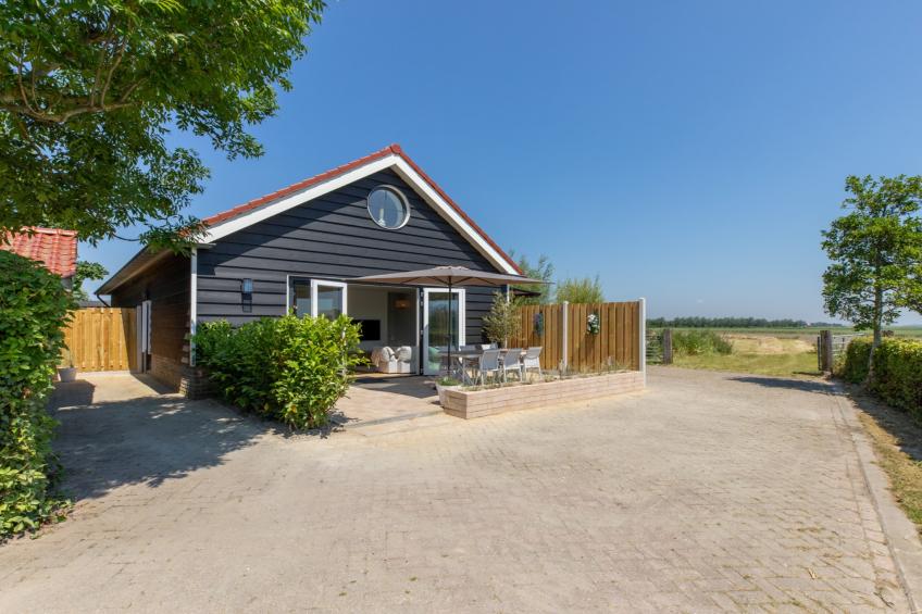 Vakantiehuis - Paulusweg 24 Zoutelande 't Kusthuys'