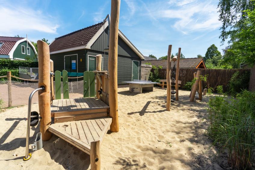 Restyled Koningshoeve 4 personen - foto 17