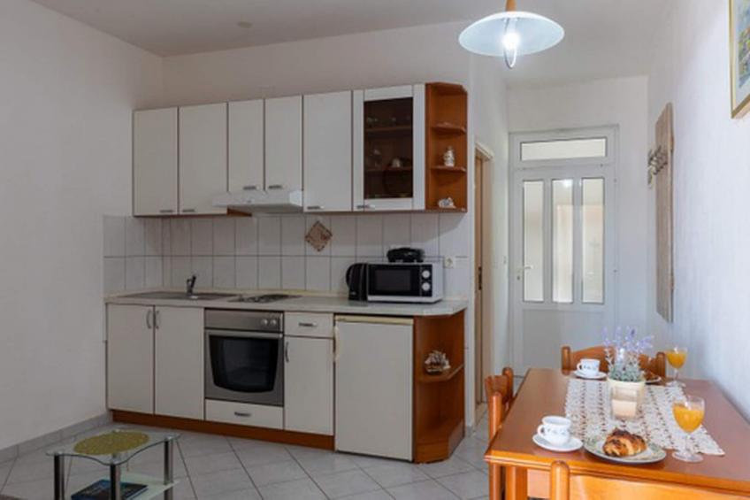 House Rašica - One Bedroom Apartment with Terrace and Sea view (2) - foto 6