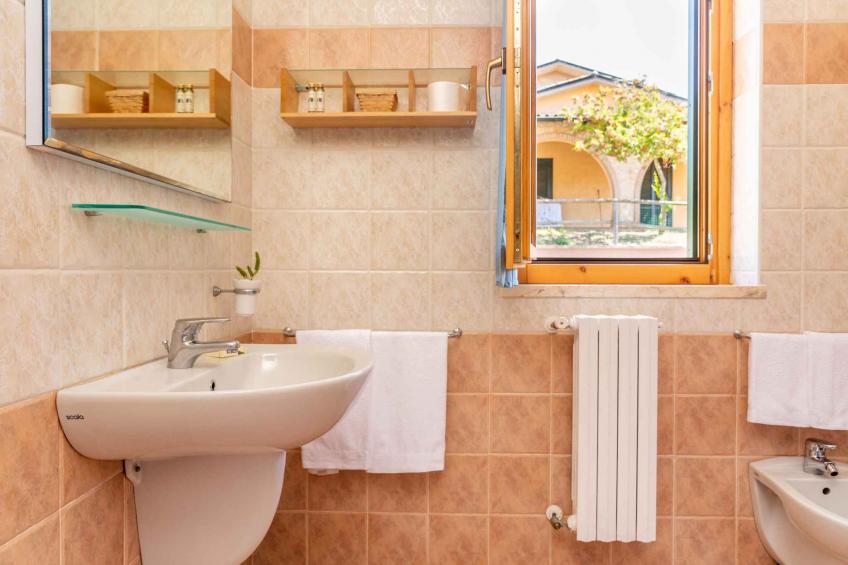 Appartement de vacances avec air conditionné et une piscine extérieure - BF-RNT32 - foto 25