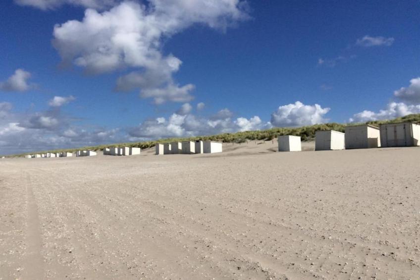 Strandpark Vlugtenburg 14 - foto 31