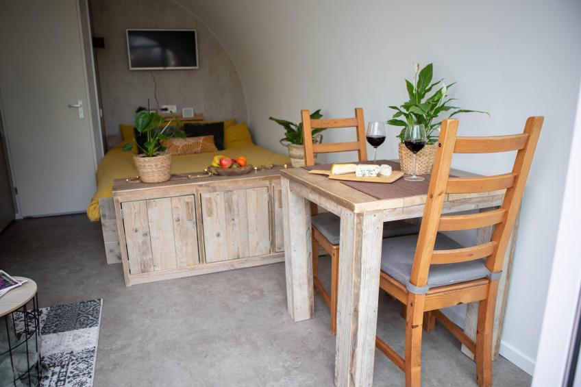 De Ree en de Specht - foto 3