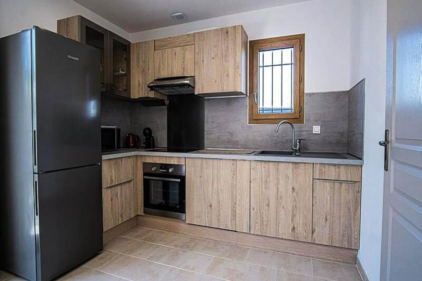 Maison Avec Jardin Proche Du Centre-ville Isle-sur-la-sorgue