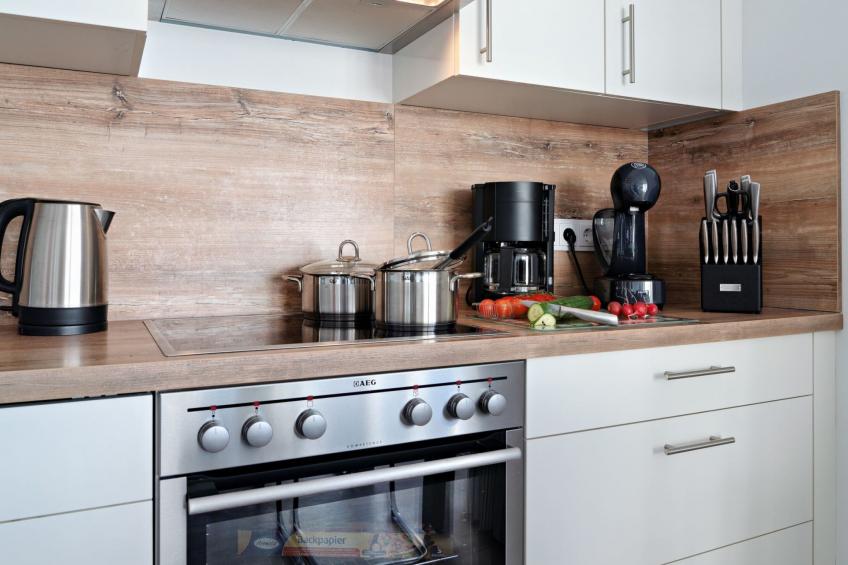 Fewo Brigantine 33 by Seeblick Ferien ORO - foto 25