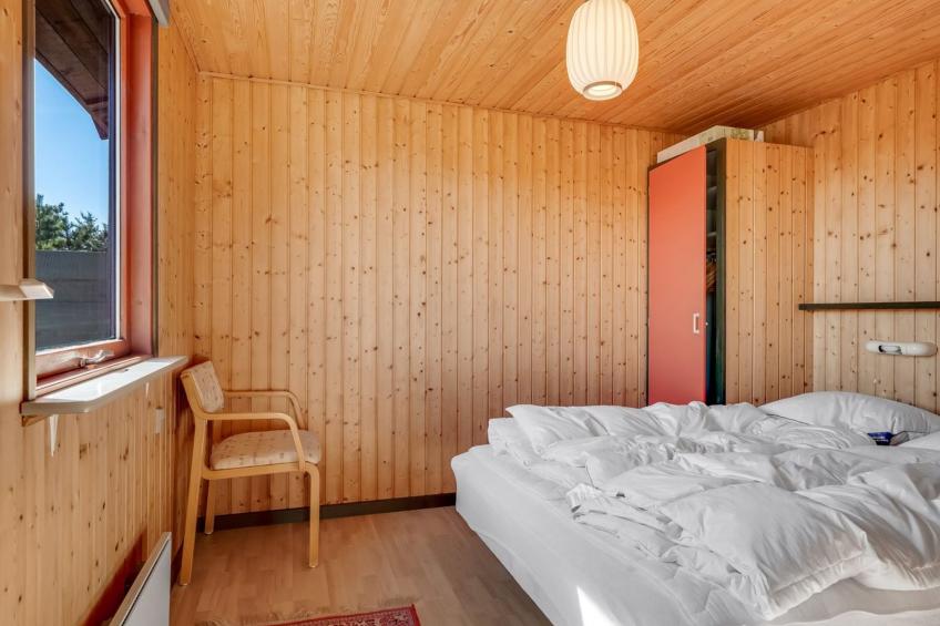 "Frandsine" - 1.2km from the sea - foto 23