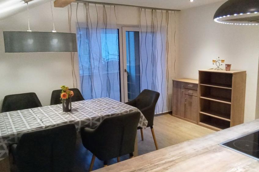 Exclusive Ferienwohnung mit Balkon - foto 3