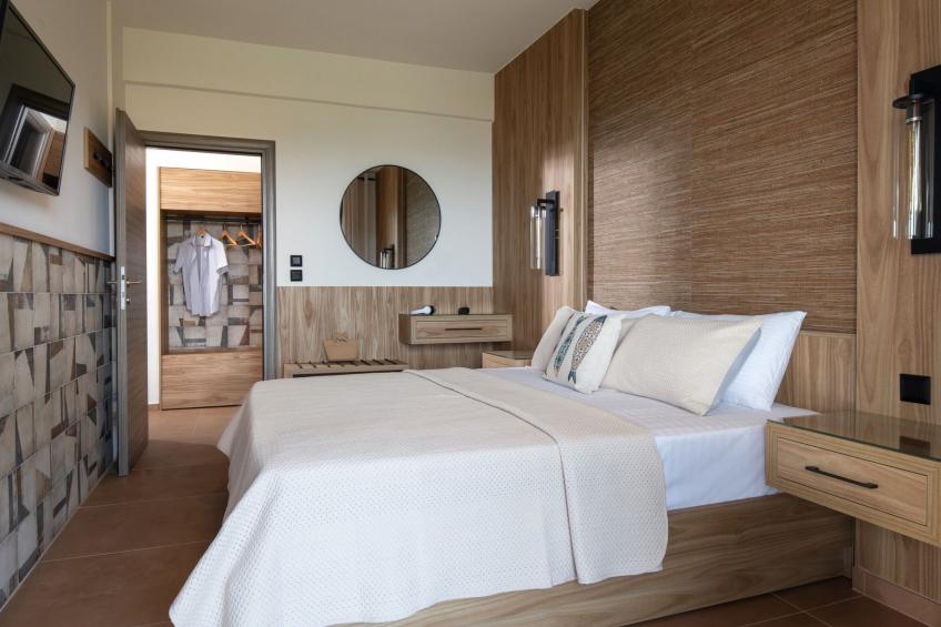 Superior Apartment mit 2 Schlafzimmern und Meerblick - foto 32