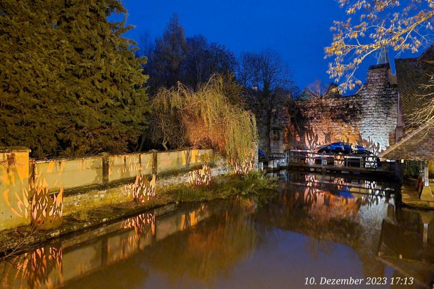 Le Château d'Eau - foto 37
