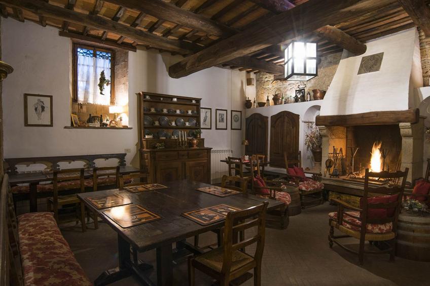 Magie im Schloss, Unterkunft mit Schwimmbad' - foto 27