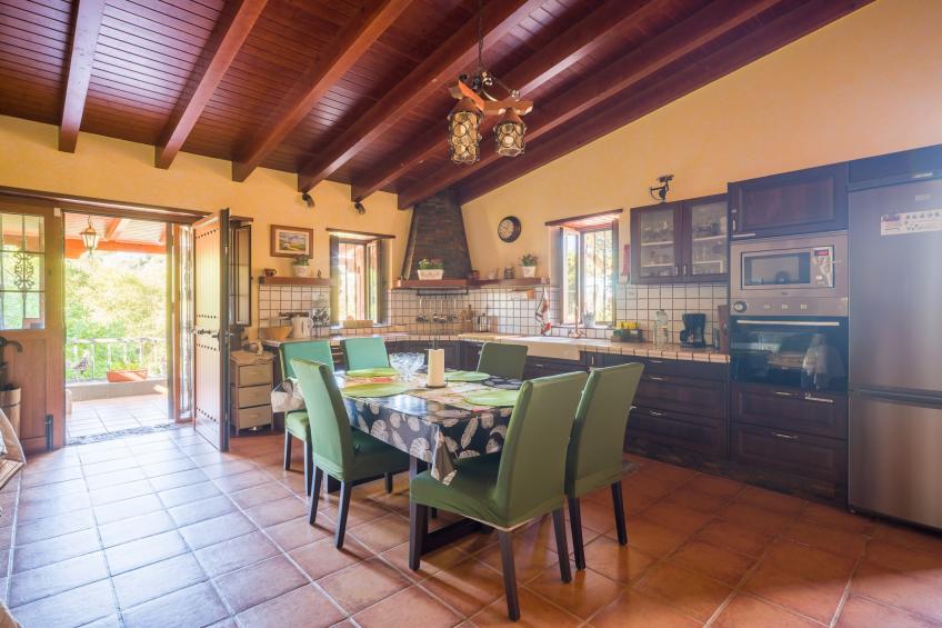 Sombra del Laurel - foto 13