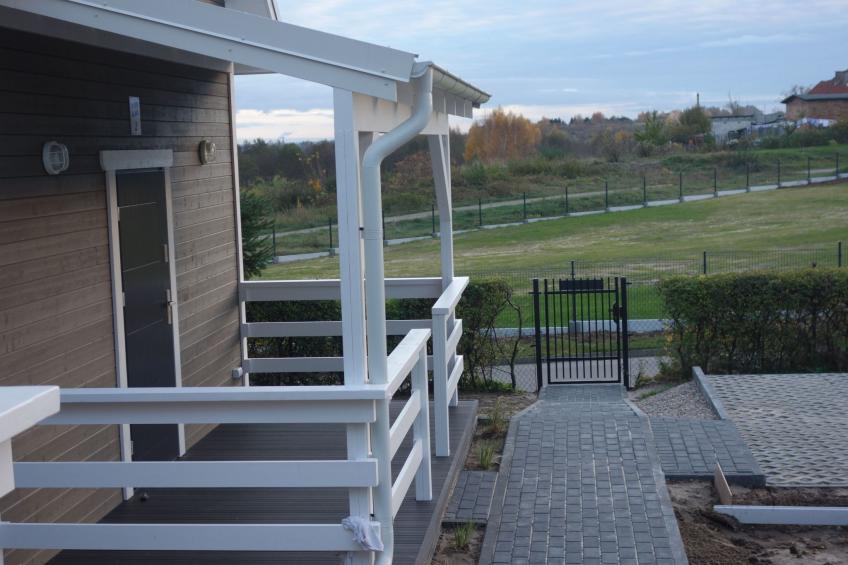 Skandinavische Ferienhäuser - foto 7