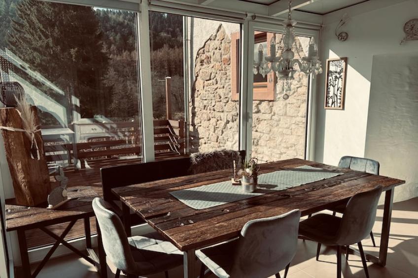 Ferienhaus Gerolstein-Müllenborn - foto 3