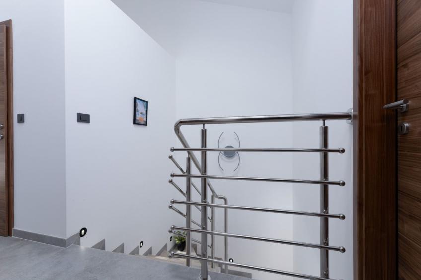 Villa "Rosemary" mit Pool und Panoramablick auf das Meer - foto 40