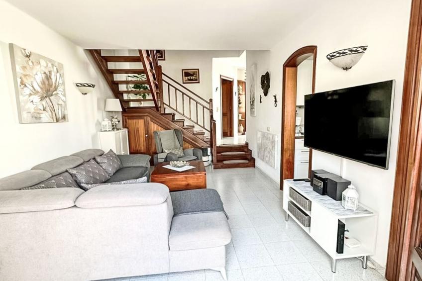 Appartement in Playa Honda - foto 11