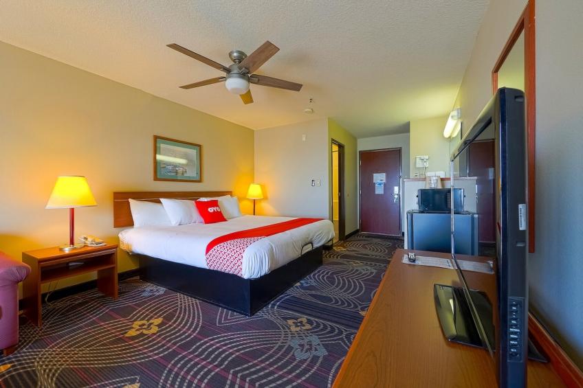 Queen Bed Accessible with Ocean View - foto 70