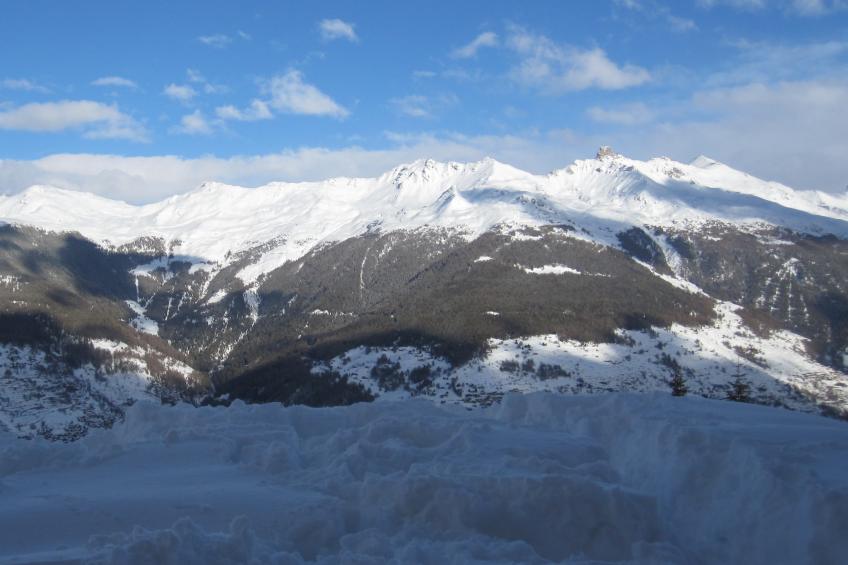 Chalet Perle des Collons - foto 26