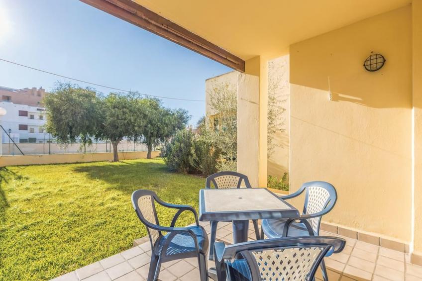 Apartamento Macael - foto 6