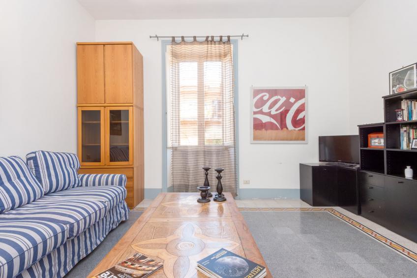 Vatican Comfortable Sunny Apartment - foto 6