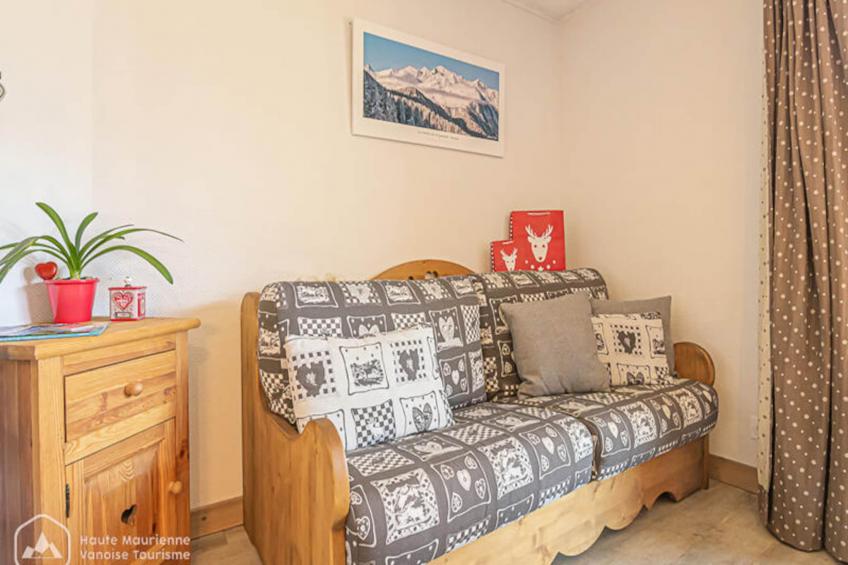 Les  Chalets De La Pyramide - foto 8