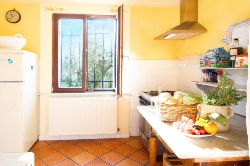 Villa Garibaldino - foto 21