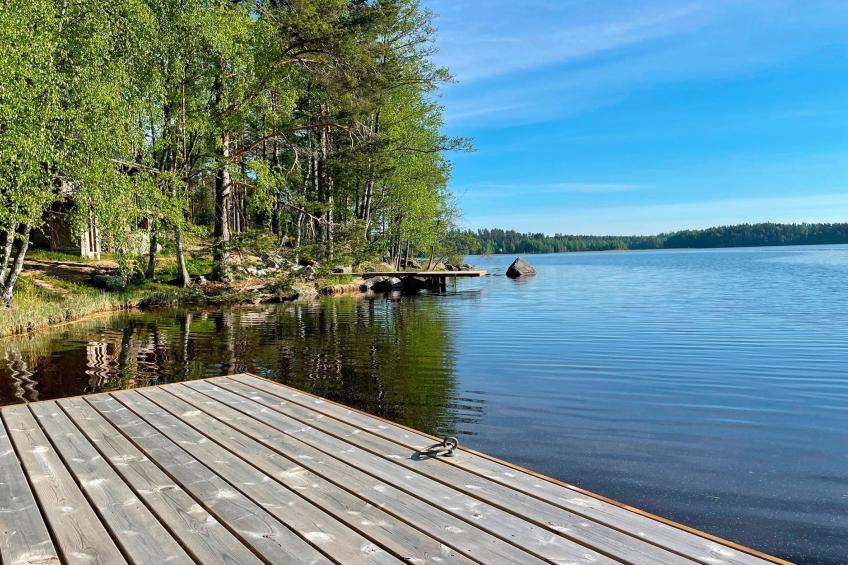 Villa luoto - foto 22