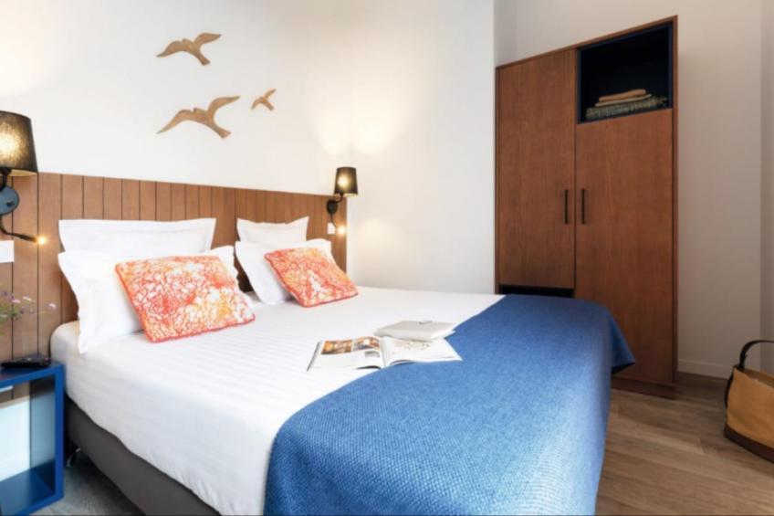 Les Villas d'Olonne Maison 5p8p P - foto 12