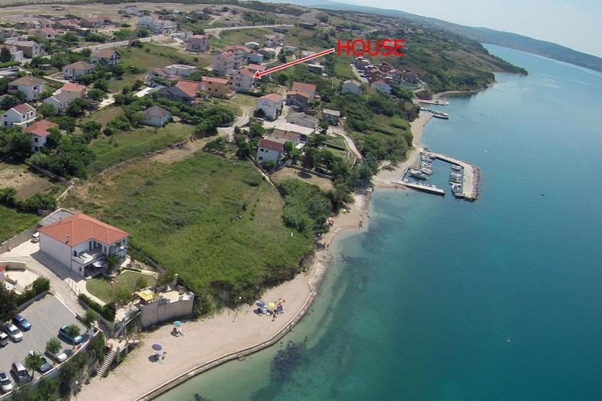 Komfortable Wohnung mit Balkon und Meerblick - foto 3