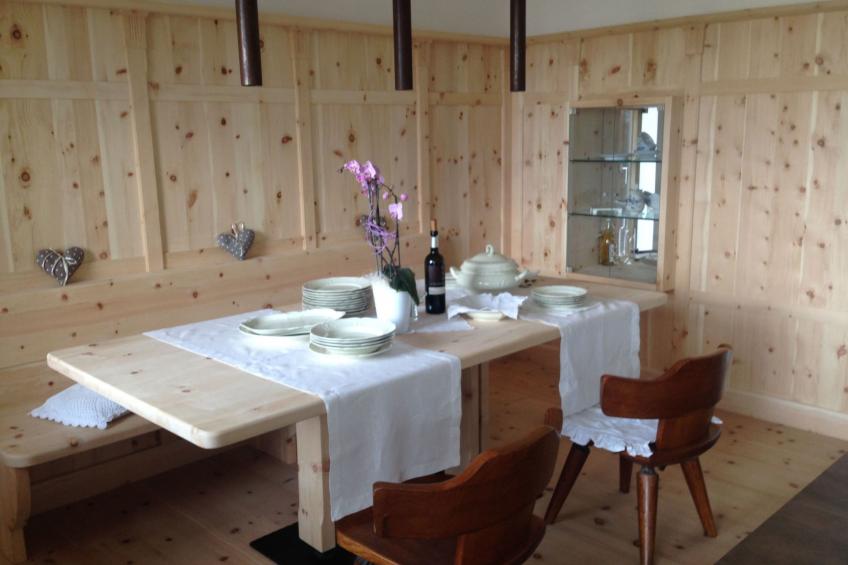 Chalet "Rennweg 114" mit Sauna - foto 5