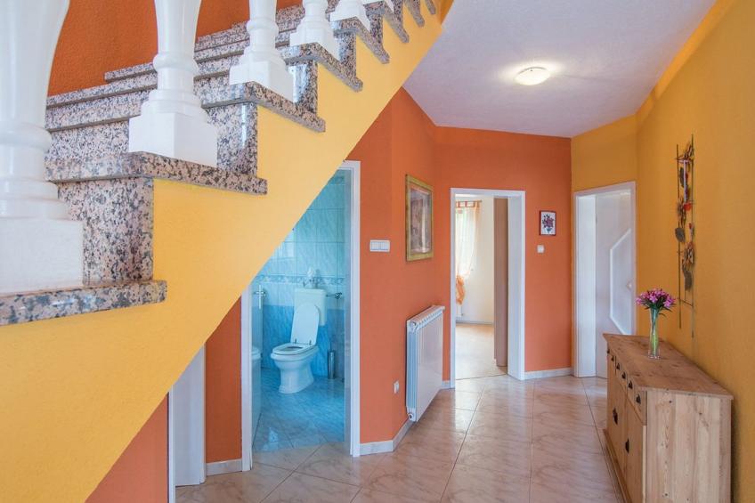 "Casa Tarra" mit eigenem Pool - foto 13