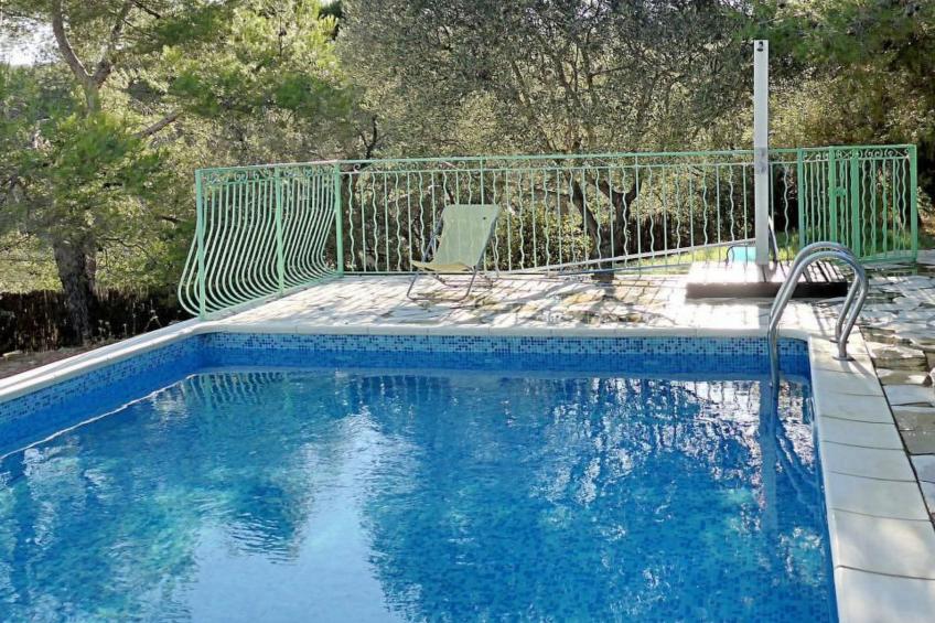Villa und Pool mit Meerblick nur für Sie - foto 24