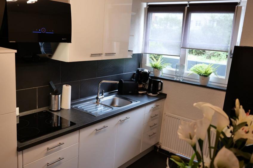 Spa Lounge Hannover - foto 9