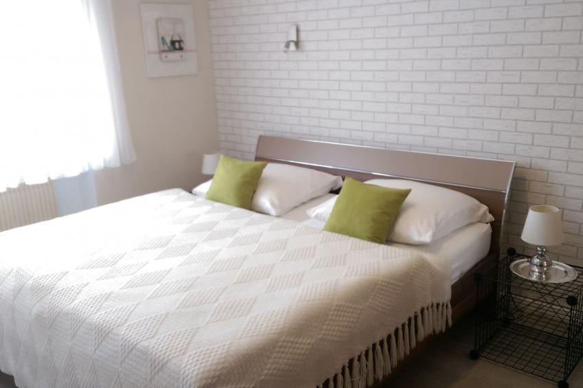 Appartement in Terrasse, ruhige Lage, stadtnah - foto 11