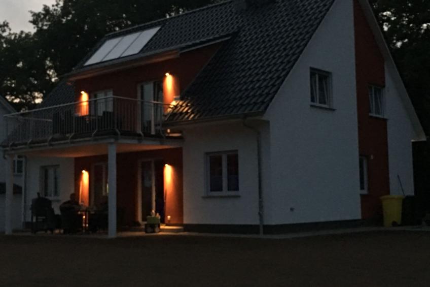 Residenz KrakowerSee - foto 35