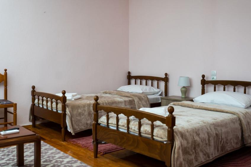 Fani's Haus unter Meteora - foto 32